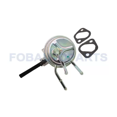 Mechanical Fuel Pump Fit for Toyota Celica Coaster Corona Hilux Pickup 23100-39335 23100-39336 - image 2